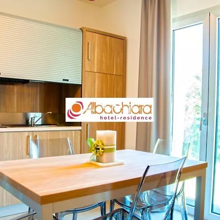 Aparthotel Albachiara