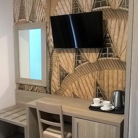 Albachiara Aparthotel 3*