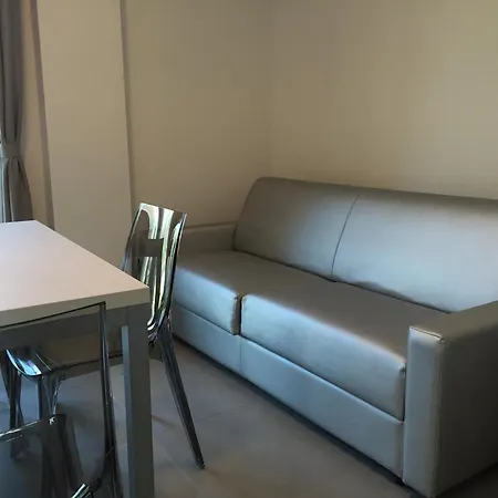 Albachiara Aparthotel 3*