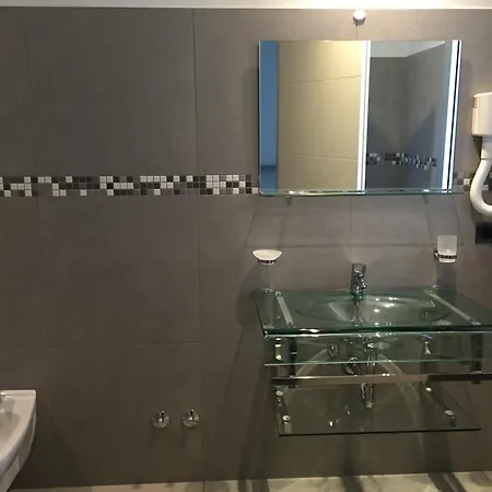 Aparthotel Albachiara 3*