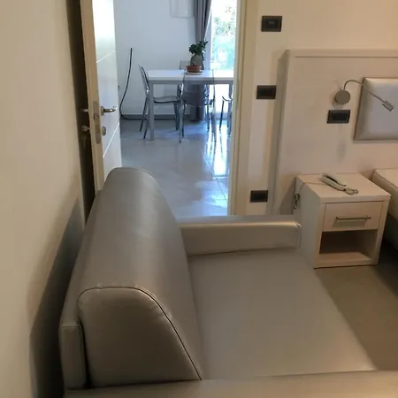 Albachiara 3* Rimini