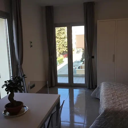 Albachiara Aparthotel Rimini