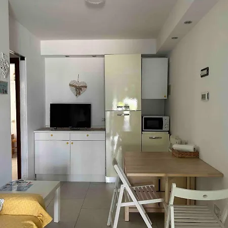 Apartment Piano Terra Vicino