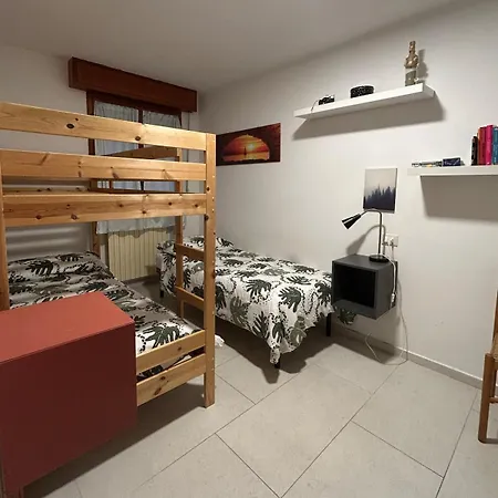 Apartment Piano Terra Vicino *