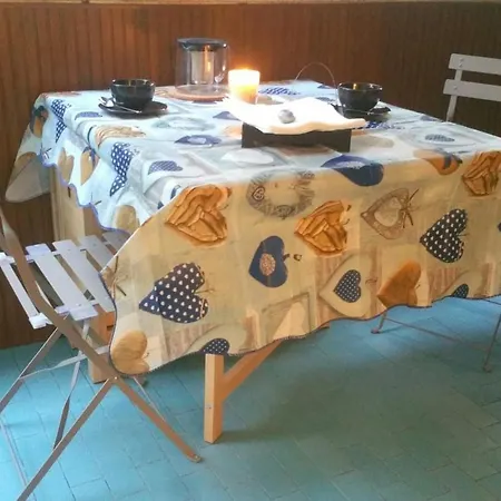 A 2 Passi Dal Mare Apartment Rimini