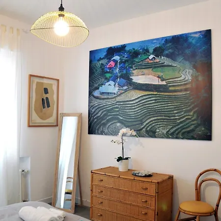 A 2 Passi Dal Mare Apartment Rimini