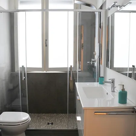 Apartment A 2 Passi Dal Mare