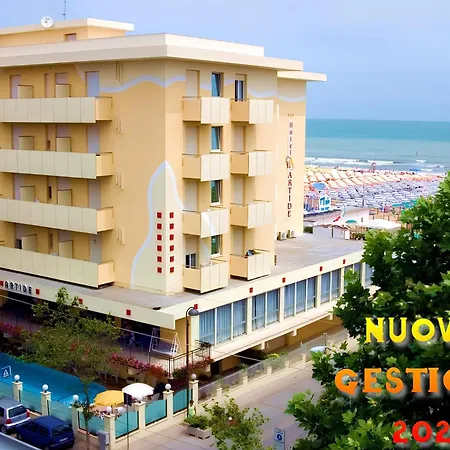 Hotel Artide