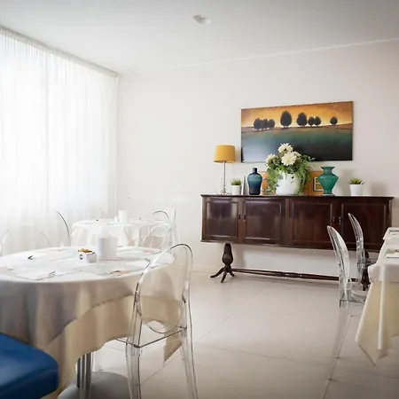 Hotell Calypso- Marina Centro Rimini
