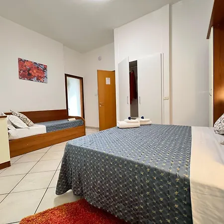 Aparthotel I Girasoli Rimini