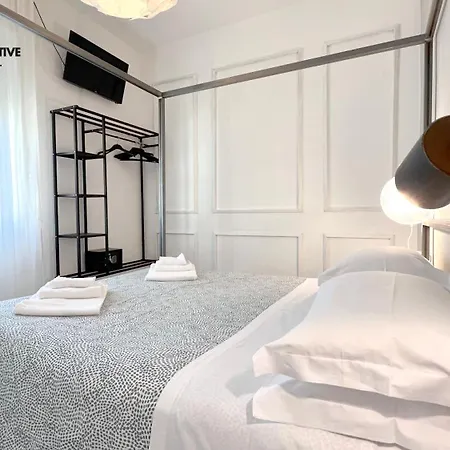 Hotel Nizza Creative 3*