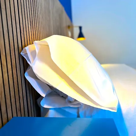 Nizza Creative Hotel Rimini