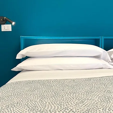 Nizza Creative 3* Rimini