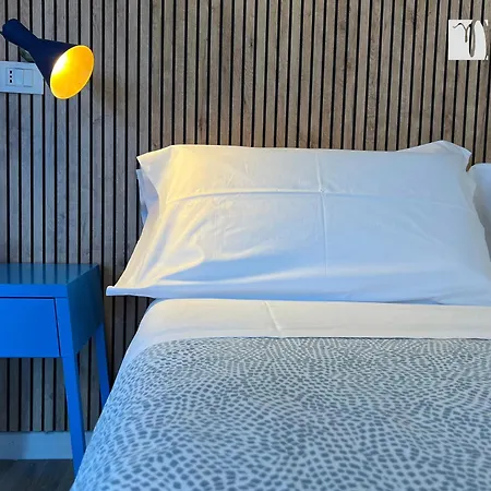 Hotel Nizza Creative Rimini