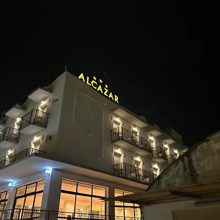 Alcazar Rimini