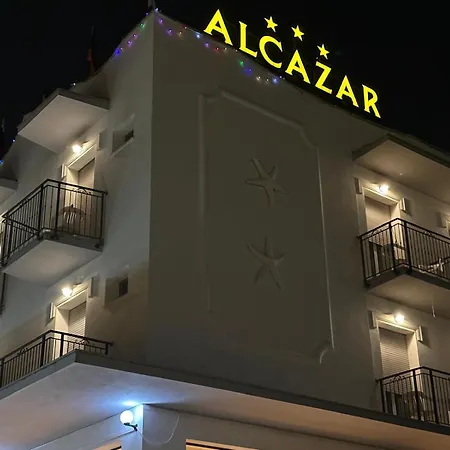 Alcazar Hotel 3*