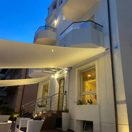 Aparthotel Aida Rimini