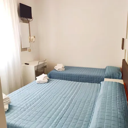 Ca Vanni Rimini