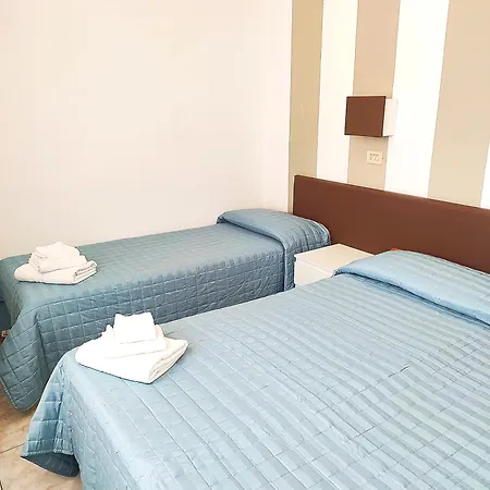 Ca Vanni Hotel 3*