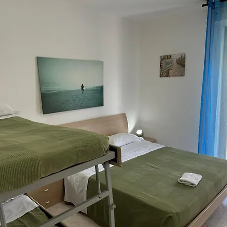 House Dom wakacyjny Rimini