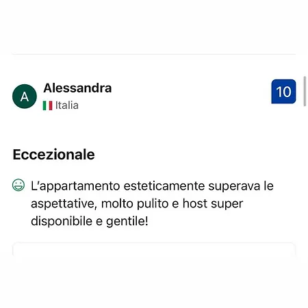 Apartment Chanel