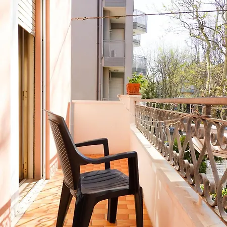 Hotel Lea Completa Rimini