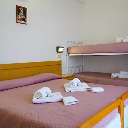 Hotel Lea Completa