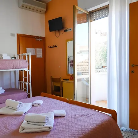 Hotel Lea Completa Rimini