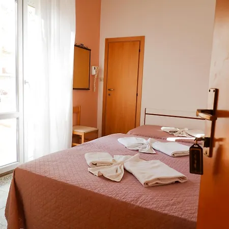 Hotel Lea Completa