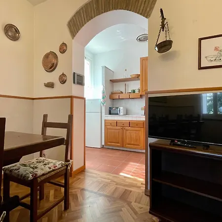 Grande Al Mare - Casa Goldoni 빌라 *