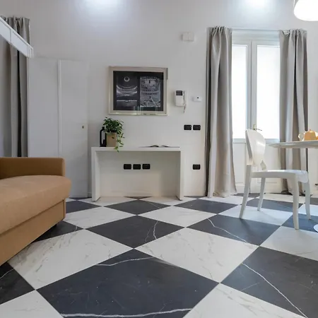 Teatrum Loft Teatro Galli -jacuzzi In Appartamento *