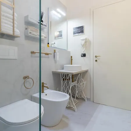 Appartamento Teatrum Loft Teatro Galli -jacuzzi In Rimini