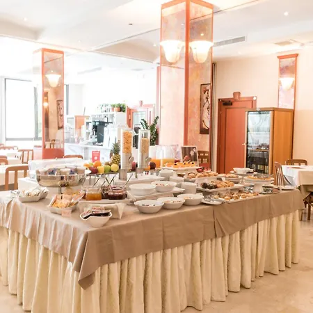 Nettunia 4* Rimini