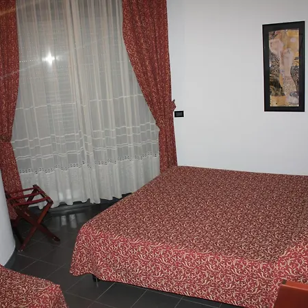 Nettunia Hotel 4*