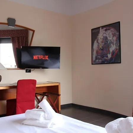 Nettunia Hotel 4*