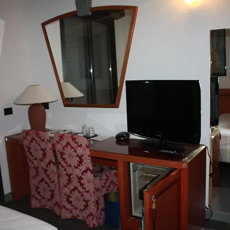 Hotel Nettunia 4*