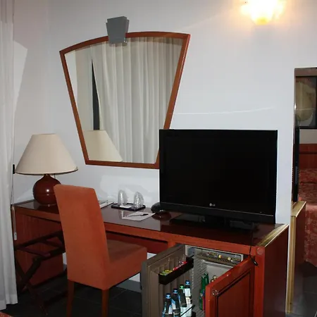 Hotel Nettunia Rimini