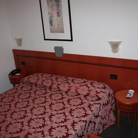 Nettunia Hotel 4*