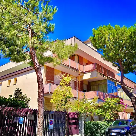 Rossella Hotel Rimini