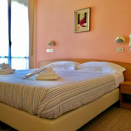 Hotel Rossella Rimini