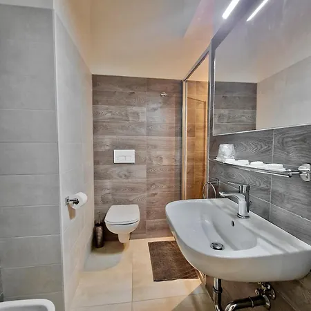 Rossella Hotel Rimini