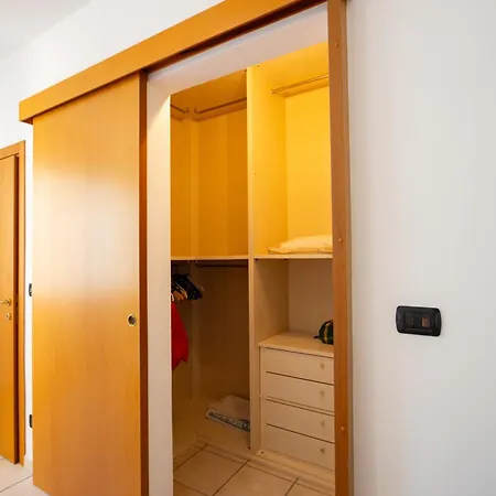 La Masina Borgo San Giuliano Apartament *
