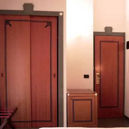 Nettunia 4* Rimini
