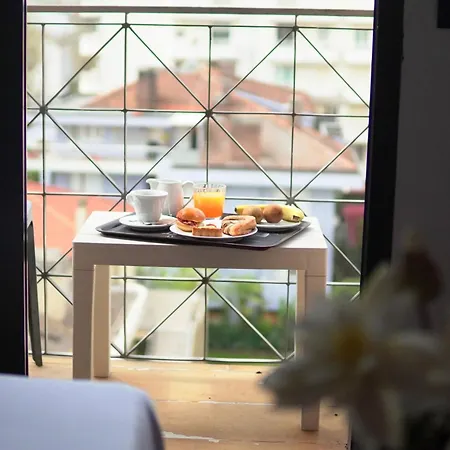 Nettunia Hotel