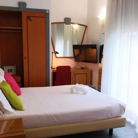Hotel Nettunia