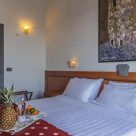 Hotel Nettunia