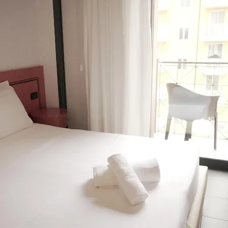 Nettunia Hotel