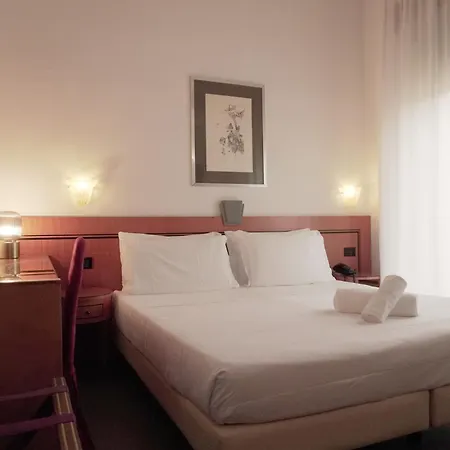 Nettunia Hotel 4*