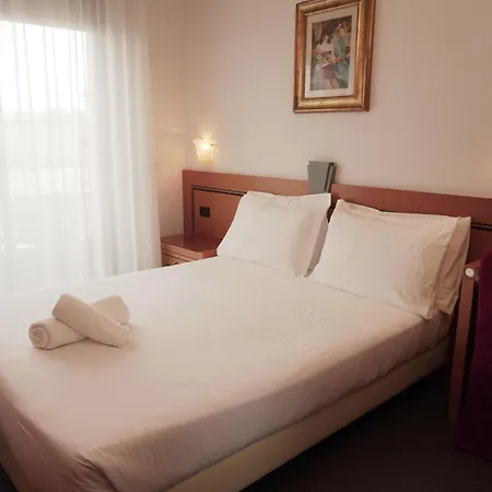 Nettunia 4* Rimini