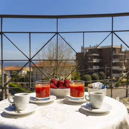 Hotel Nettunia